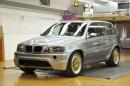 BMW M-модели уникати
