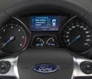 Ford Focus ECOnetic 2012
