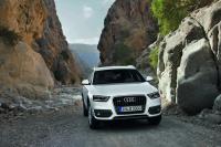 Audi Q3 идва с големи амбиции