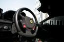 Ferrari 458 Italia Black Carbon Edition от Anderson Germany