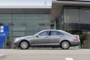Mercedes S 350 BlueTEC стана още по-икономичен