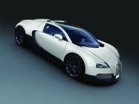 Bugatti превзе Шанхай с две уникални версии на Veyron