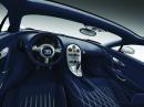 Продадено е последното купе Bugatti Veyron