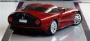 Zagato представи Alfa Romeo TZ3 Stradale 