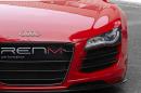 Audi R8 V10 Spyder тунинговано от RENM 