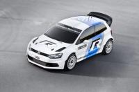 Volkswagen влиза във WRC през 2013-та 