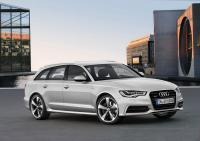 Новото Audi A6 Avant идва с големи амбиции
