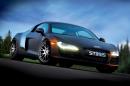 Audi R8 V8 от STaSIS