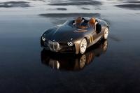 BMW 328 Hommage – минало или бъдеще?