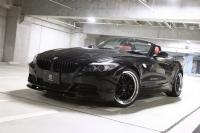 Японски тунинг за BMW Z4