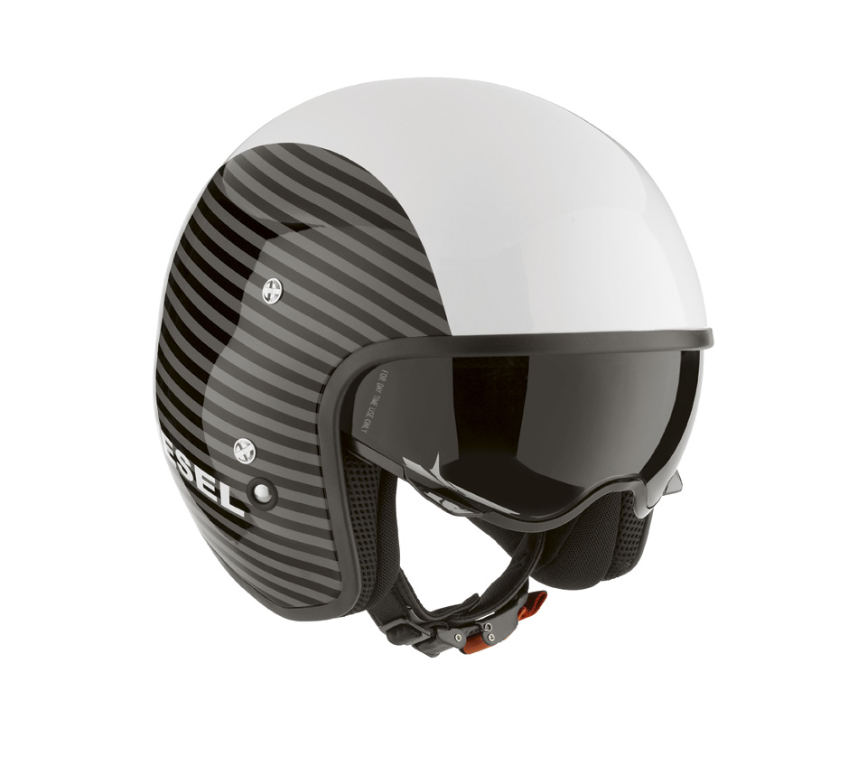 AGV Diesel Hi-Jack