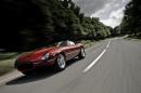 Британци реставрираха Jaguar E-Type Lightweight Speedster