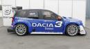 Dacia Duster No Limit