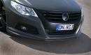 Volkswagen Passat CC напудрен от KBR Motorsport