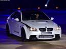 BMW M3 Coupe Carbon Edition