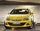 Новият Opel Astra GTC
