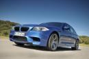 Новото BMW M5