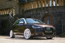 Senner с нова тунинг програма за Audi A1