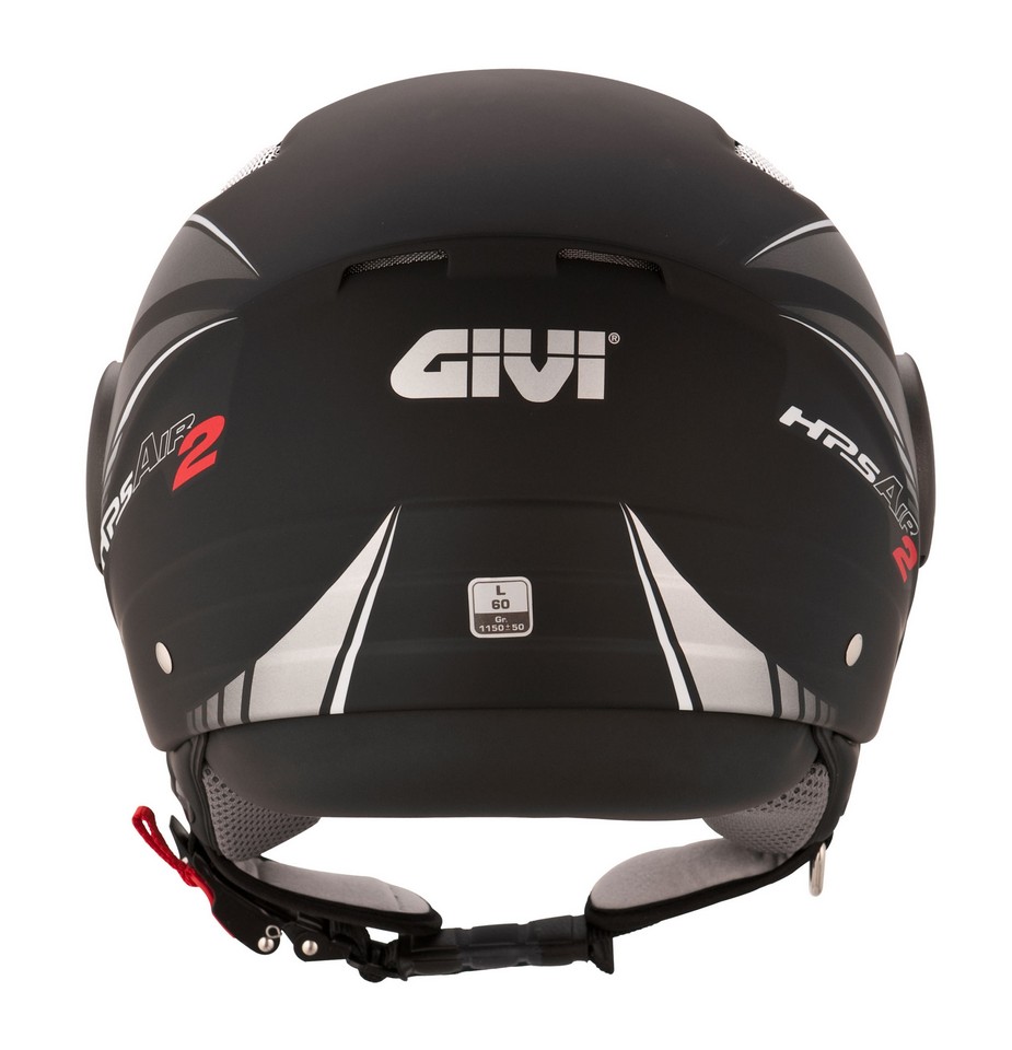 Givi 10.4 Air 2