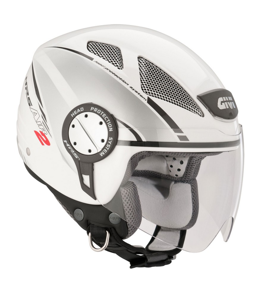 Givi 10.4 Air 2