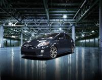 Toyota с тунинг пакет за Prius