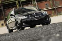 BMW M5 Touring доработено от edo Competition
