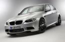 BMW представи M3 CRT