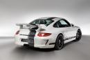 Porsche 911 GT3 Snowmobile от Magnat