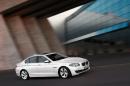 BMW 520d EfficientDynamics Edition 2012