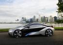 BMW i3 и BMW i8 Concept – бъдещето е пред нас