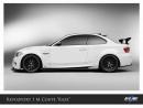 BMW 1-Series M Coupe от RevoZport