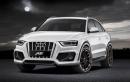 Audi Q3 от ABT Sportsline