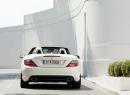 Mercedes разкри SLK 250 CDI