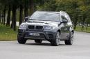 BMW пуска ексклузивни X5 и X6