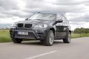 BMW пуска ексклузивни X5 и X6