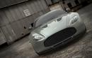 Aston Martin V12 Zagato ще блести във Франкфурт
