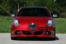 Alfa Romeo Giulietta от Novitec