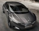 Peugeot показа концепция на хибриден MPV модел