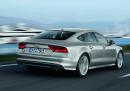 Audi разкри и S7 Sportback