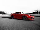 TechArt GTStreet RS базиран на Porsche 911 GT2 RS