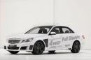 Brabus High Performance 4WD Full Electric