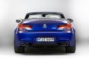 BMW M6 Coupe и M6 Convertible 2012
