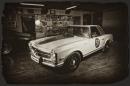 Ford Ranger Facelift – първи снимки