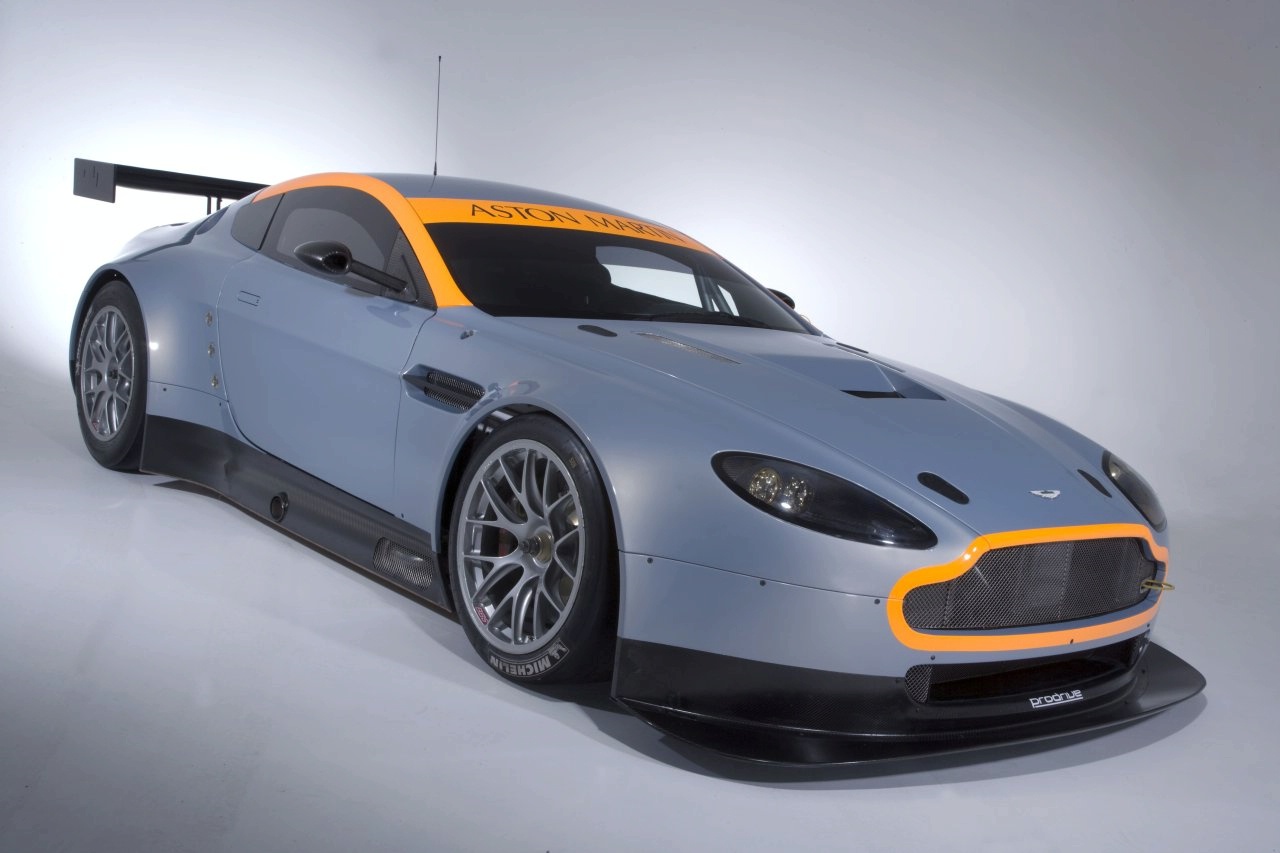 Aston