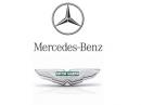 Mercedes & Aston Martin