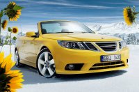 И Saab ще тества електромобил през 2011г.