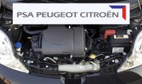 Peugeot и Citroen разработват нов еднолитров двигател