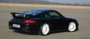 Екстермна програма от SpeedART за 911 GT2