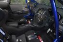 Mazda 3 MPS Rally Car