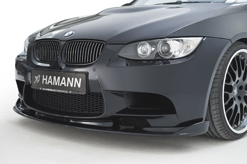 HAMANN BMW M3 Coupe